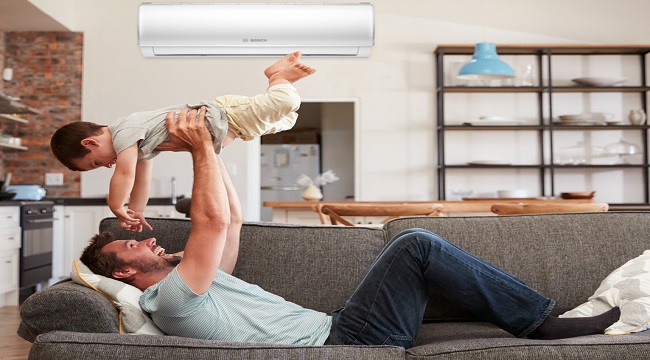 Yazın klimalar kaç derecede çalışmalı?