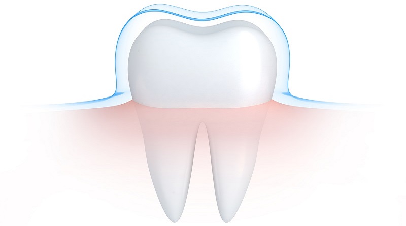 Biliyor musunuz, Parmak izi gibi herkesin diş izi farklıdır! İşte DİŞ hakkında 5 ilginç...