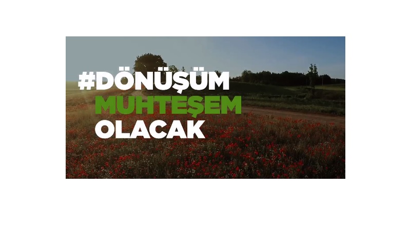 Kenan Doğulu: Dönüşüm Muhteşem Olacak