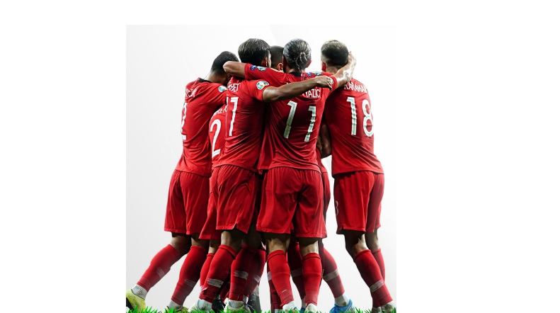 Durum bu: En çok FUTBOL maçlarını özlemişiz