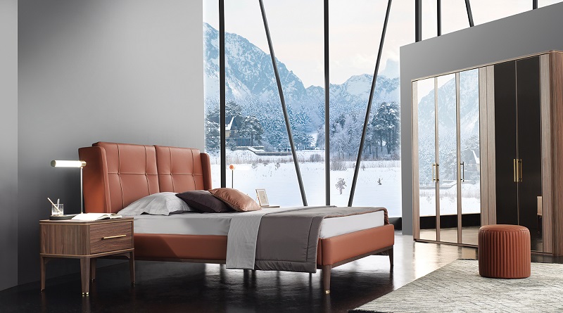 Enza Home’dan Seçkin ve Şık Bir Seri: Raum