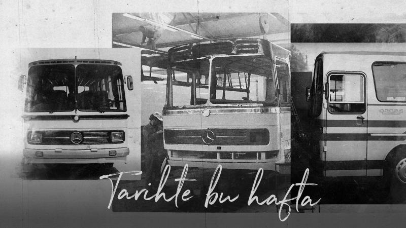 Birazda nostalji