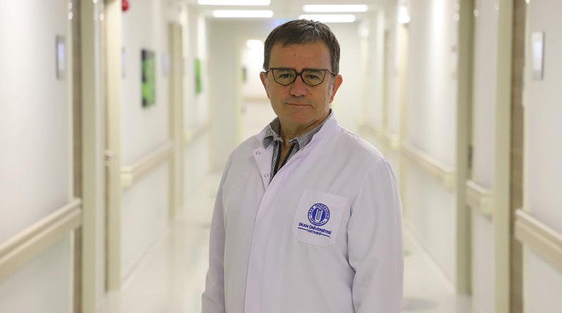 Stres Kansere Yol Açar mı?