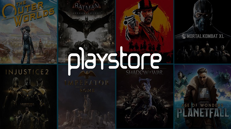 Playstore’da yüzde 80’e varan indirim