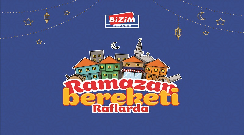 Ramazan'a özel kampanya!