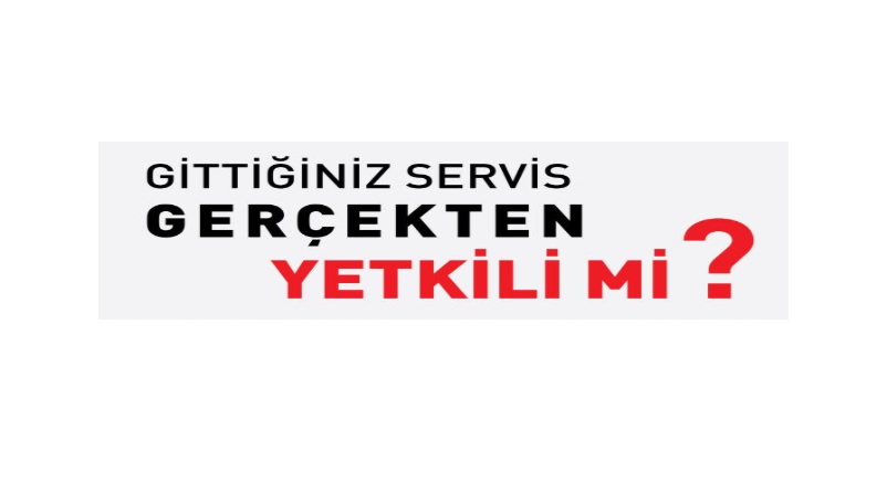 TÜKETİCİLER: Gerçekten yetkili mi? Bu adresten sorgulayabilirsiniz...