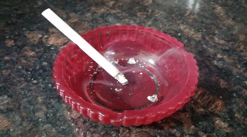Sigara kalp düşmanı