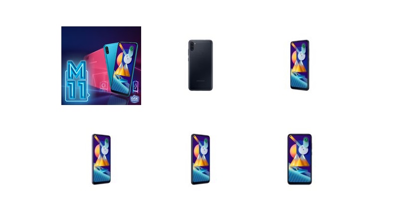 Samsung Galaxy M11 Türkiye’de 'Bütçe Dostu' olarak satışa sunuldu!