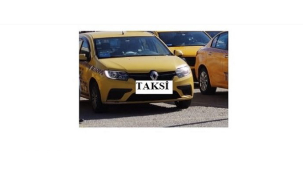 Konu: Taksi ve Yeni Taksi Plakaları...’