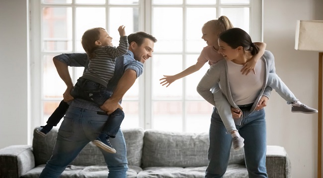 Anne babalara 'yeni normal' öneriler!