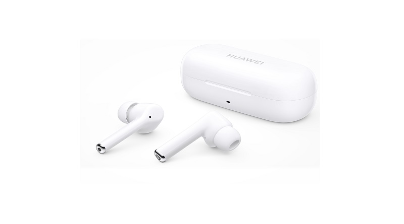 Huawei FreeBuds 3i...