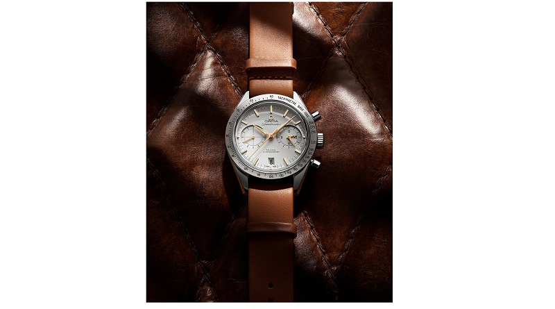 OMEGA'dan Babalar Günü için klasik seçimler