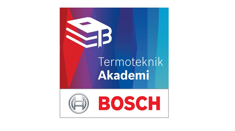 Bosch Termoteknik, eğitimlerine son hız devam ediyor!