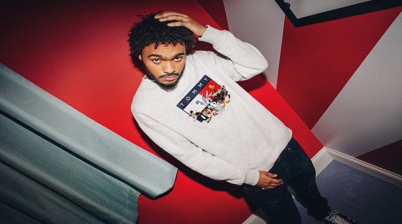 Tommy Hilfiger Looney Tunes Çizgi Kahramanları Koleksiyonuna taşıdı...