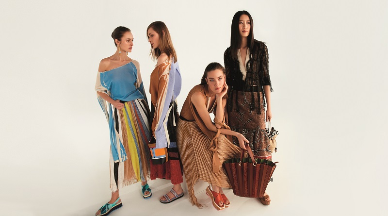 Davetlisiniz, Vakko Kadin SS'20 Trunk Show