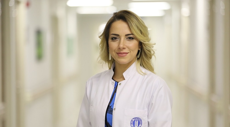 Havuzlardan Bulaşabilecek Göz Enfeksiyonlarına Dikkat - Ne yapılmalı?