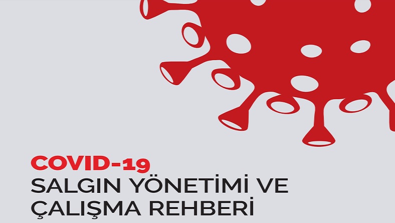 COVID-19: Bu Rehberi okudunuz mu?