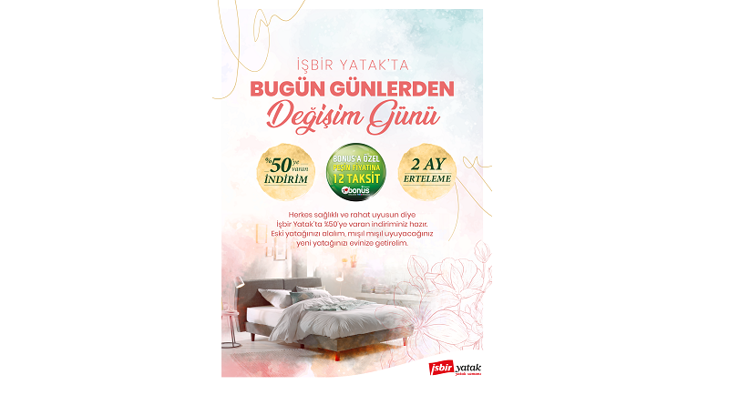 Normalleşme sürecinde zam yok, indirim var