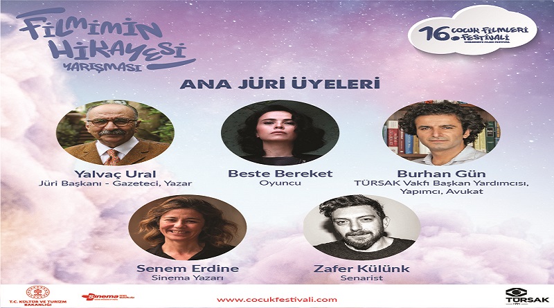 Filmin Hikayesi...