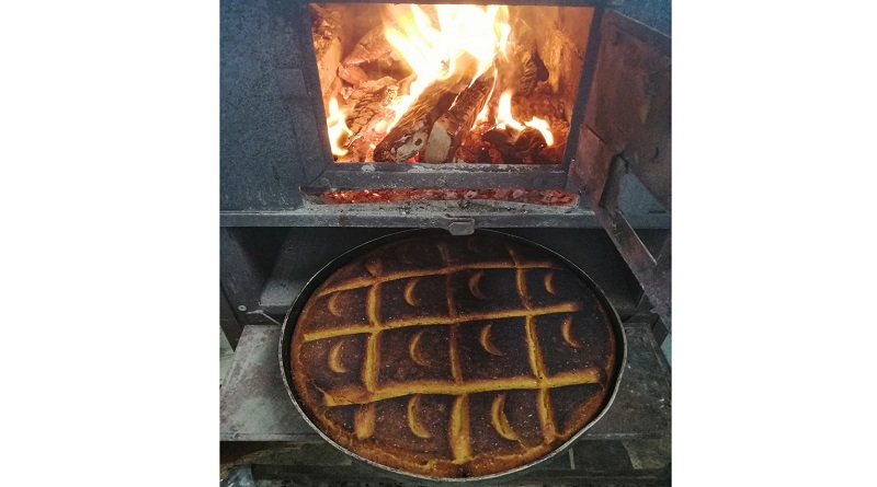 Köye dönüşle 'Geleneksel yemeklerde' sofralarda yer almaya başladı!