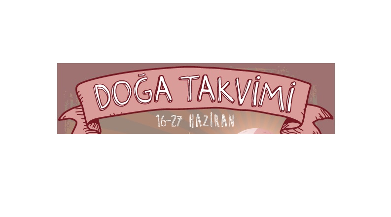 Yaz Mevsimi başlıyor: Peki Doğa Takvimi'ni biliyor musunuz?