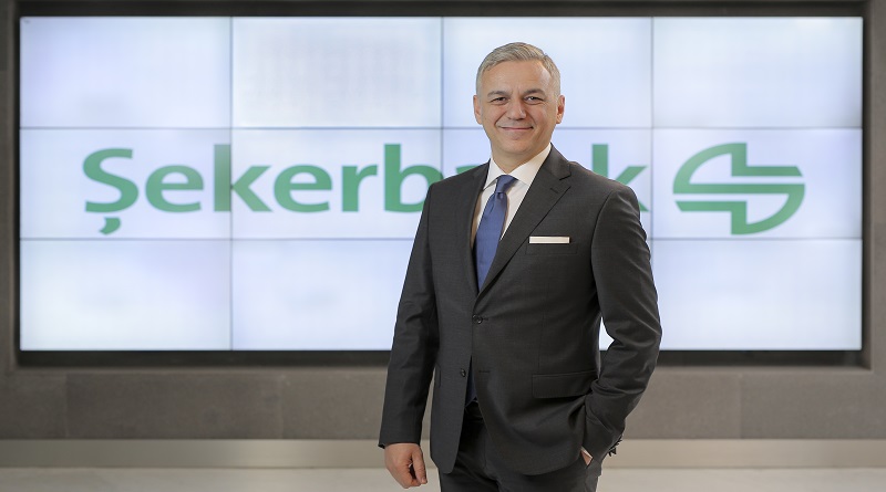 Şekerbank’tan restoran ve kafelere destek