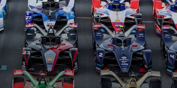 Formula-E heyecanı başladı!