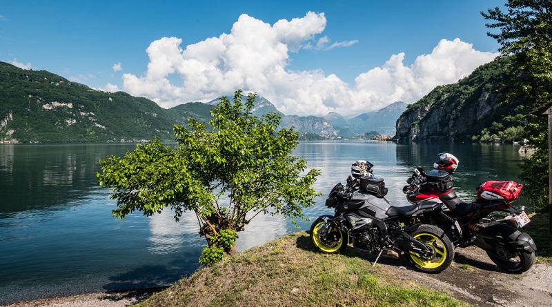Motul ürünleri ile motosikletinizi sürüşe hazırlayın