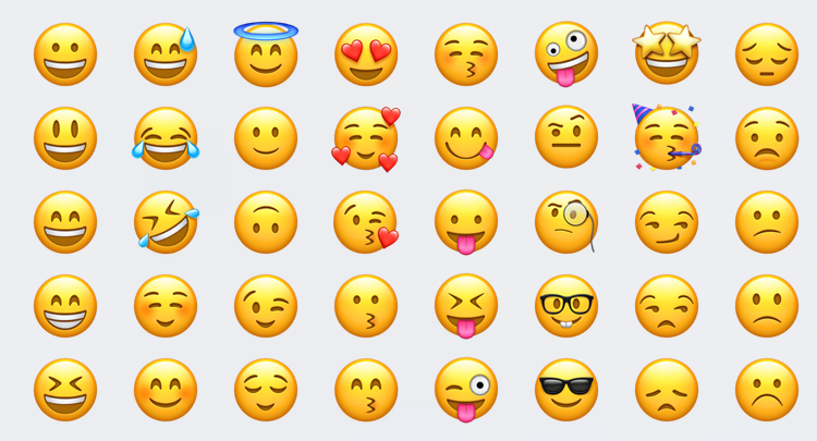 Bugün ‘Dünya Emoji Günü’ - AYRINTILAR!