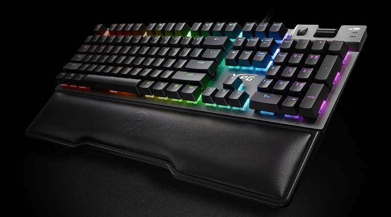 XPG SUMMONER Oyuncu Klavyesinde Kaçırılmayacak Fırsat