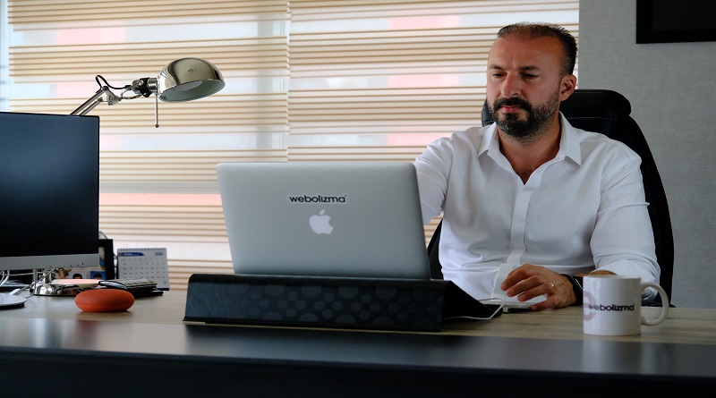 E-Ticaret'te