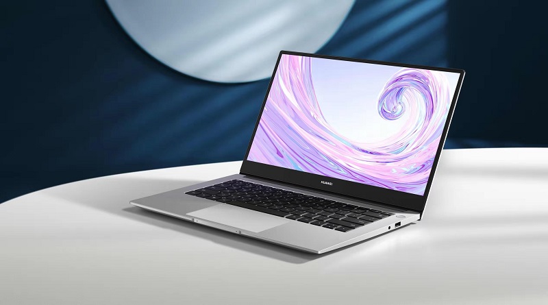 Huawei MateBook D Serisi'ne özel indirim fırsatları