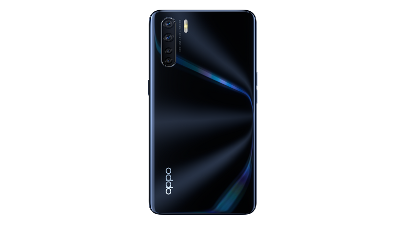 OPPO A Serisi'nin Yeni Modeli A91'i Tanıttı