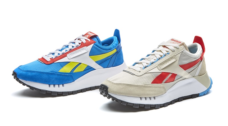 Reebok’tan yeni nesil için tasarlanmış modern bir klasik: Classic Leather Legacy