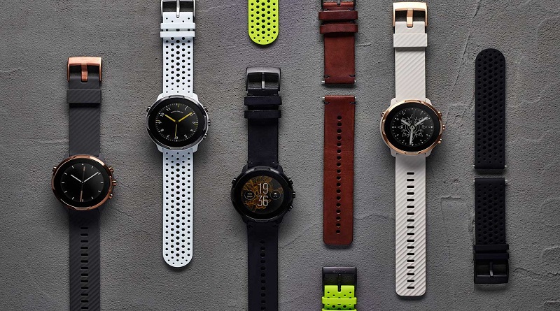 Sportif ve günlük kullanımı bir araya getiren yeni Suunto 7 akıllı saatler yalnızca SPX'te