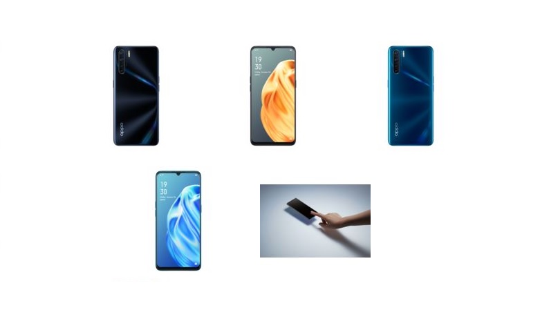 OPPO A Serisi'nin Yeni Modeli A91'i Tanıttı