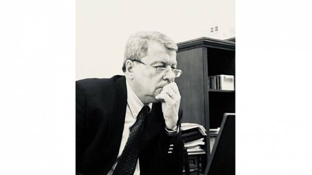 DOSİDER: ODTÜ'nün Türkiye enerji sektörüne büyük katkılar sağlayan Hocası...