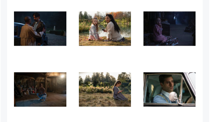 Netflix, The Haunting: Bly Malikânesi'nden ilk kareleri paylaştı!