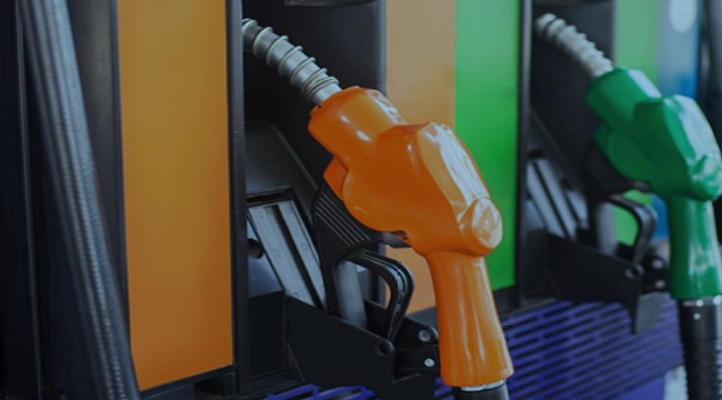 Motorine litre de 80 kuruş...