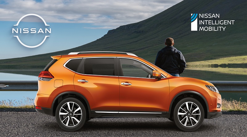Akıllı Sürüşün Öncüsü NISSAN ile %0 Faizle Heyecan Yollarda