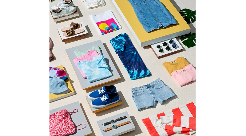 Amazon.com.tr’den %70’e varan Büyük Moda İndirimi
