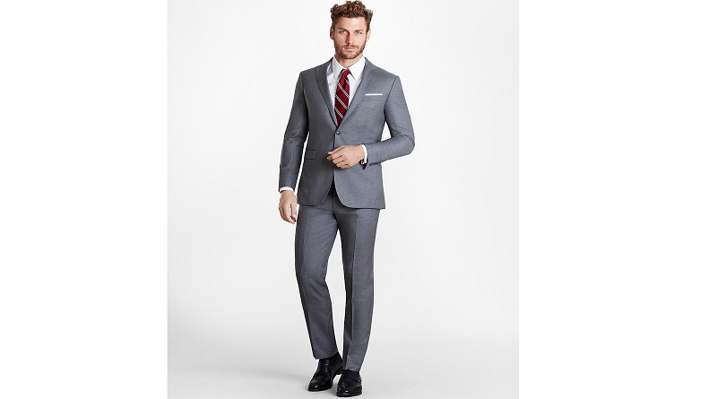 Takım Elbise Şıklığını Brooks Brothers İle Yakalayın!