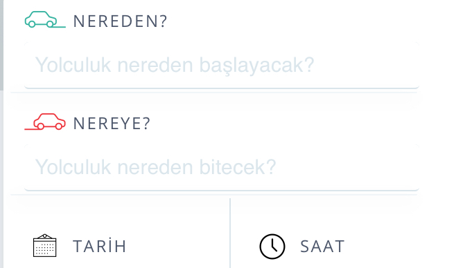 Yol hava durumu - YOLA çıkacaklar mutlaka buna bakın!