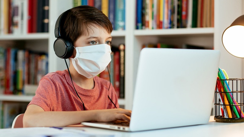 Çocuklar ‘’yeni normal’’ eğitim hayatına ne kadar hazır?