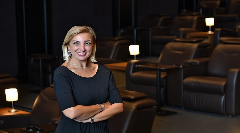Cinemaximum ile Beyazperdede Sinema Heyecanı Kaldığı Yerden Devam Ediyor