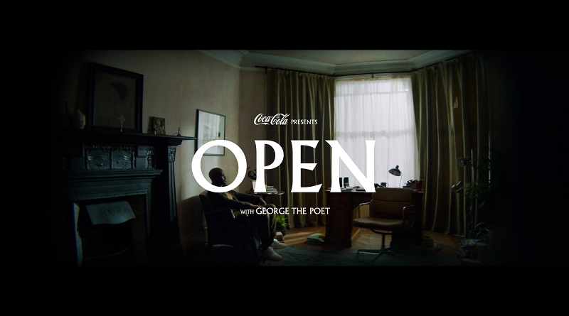 Coca-Cola’dan, karantina sonrası ilk reklam kampanyası: “Aç Kendini Hayata”
