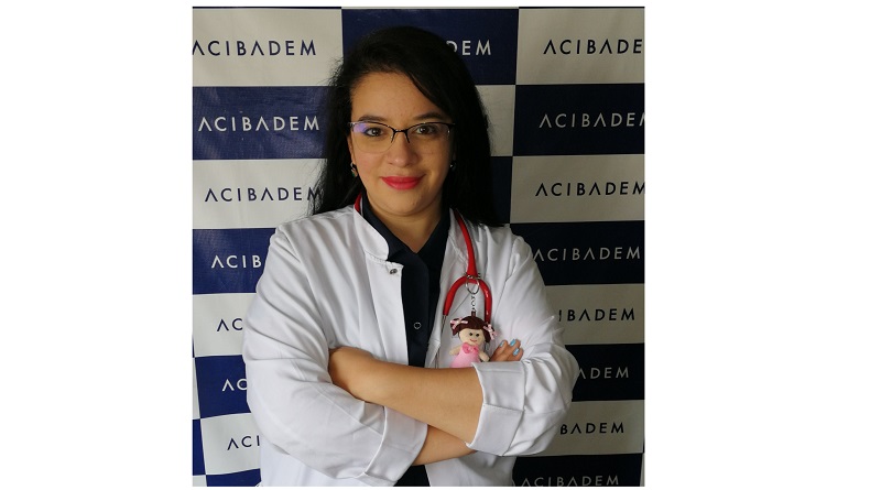 Çocuklarda İshale Dikkat!