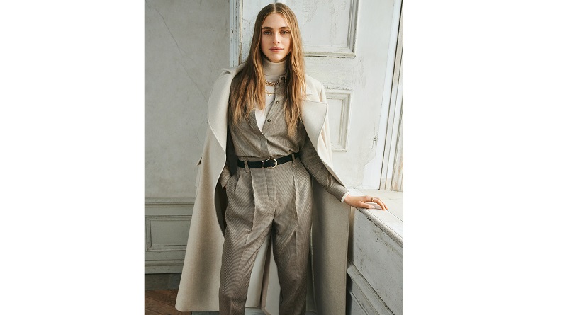 H&M ve İtalyan markası Giuliva Heritage iş birliği yapıyor