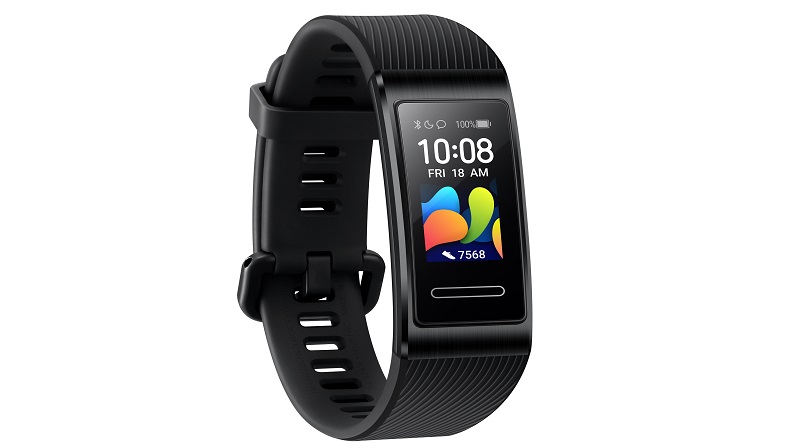En gelişmiş yaşam ve sağlık asistanı: HUAWEI Band 4 Pro