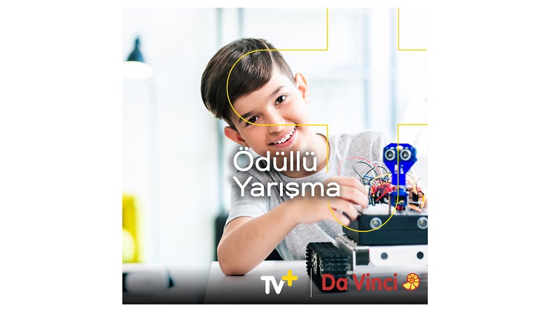 VEXCode VR ile evde Robotik ve Kodlama Atölyesi'ni Kaçırma!